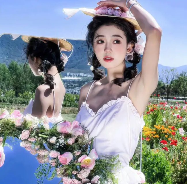 黑夜没有破晓